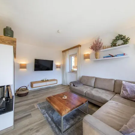 Дом отдыха Nationalpark Pillewizer Нойкирхен-ам-Гросфенедигер