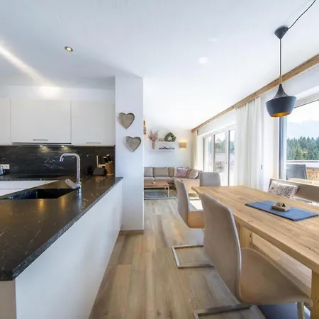 Дом отдыха Nationalpark Pillewizer