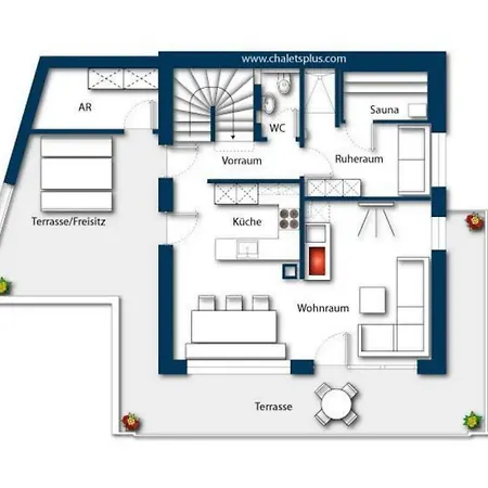 Nationalpark Pillewizer