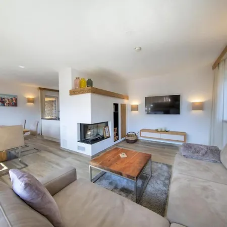 Дом отдыха Nationalpark Pillewizer *