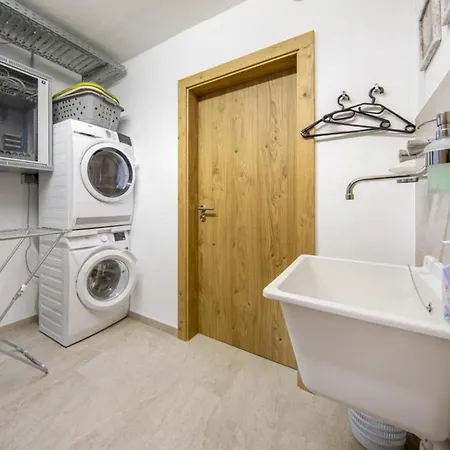 Σπίτι διακοπών Nationalpark Pillewizer