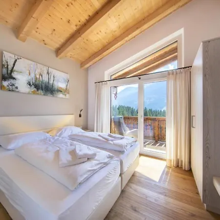 Σπίτι διακοπών Nationalpark Pillewizer Neukirchen am Großvenediger