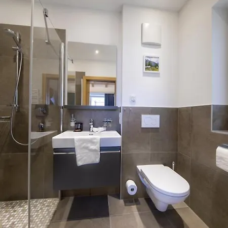 Nationalpark Pillewizer Neukirchen am Großvenediger