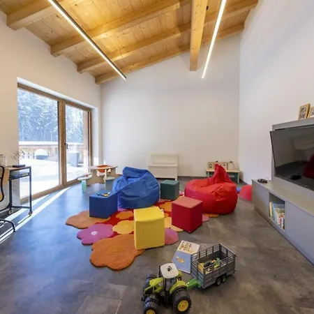 Nationalpark Pillewizer * Нойкирхен-ам-Гросфенедигер