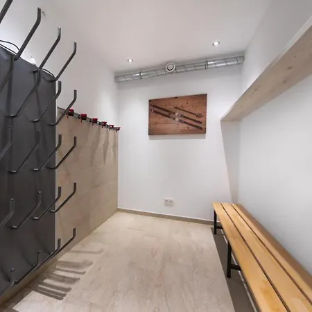 Nationalpark Pillewizer Σπίτι διακοπών Neukirchen am Großvenediger