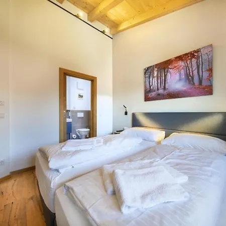 Casa vacanze Nationalpark Pillewizer