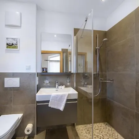 Nationalpark Pillewizer Дом отдыха *