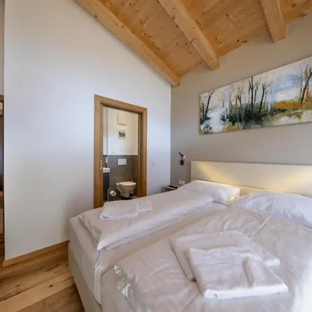 Casa vacanze Nationalpark Pillewizer Neukirchen am Großvenediger