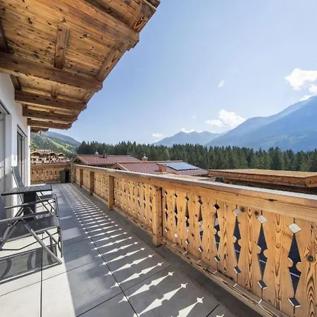 Nationalpark Pillewizer * Neukirchen am Großvenediger