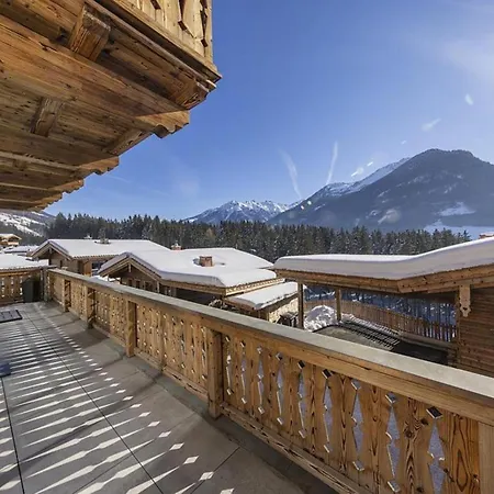 Nationalpark Pillewizer Casa vacanze
