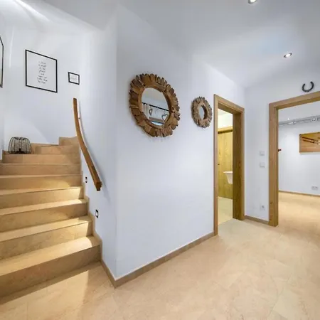 Nationalpark Pillewizer Σπίτι διακοπών Neukirchen am Großvenediger