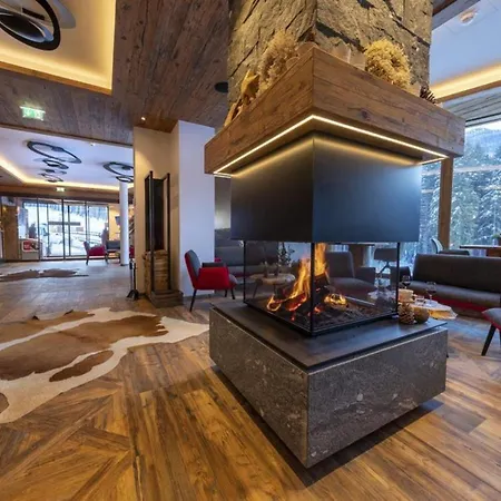 Nationalpark Pillewizer Neukirchen am Großvenediger