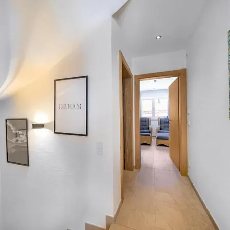 Nationalpark Pillewizer Дом отдыха