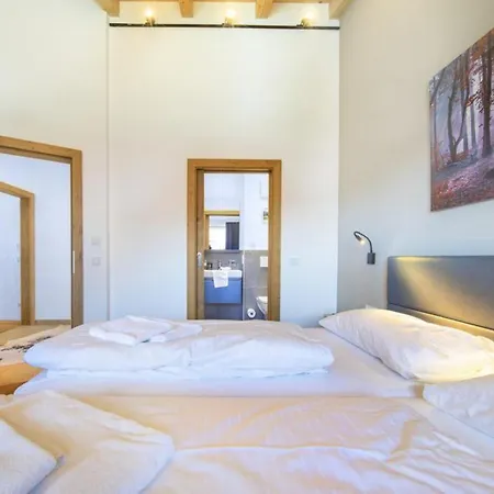 Casa vacanze Nationalpark Pillewizer