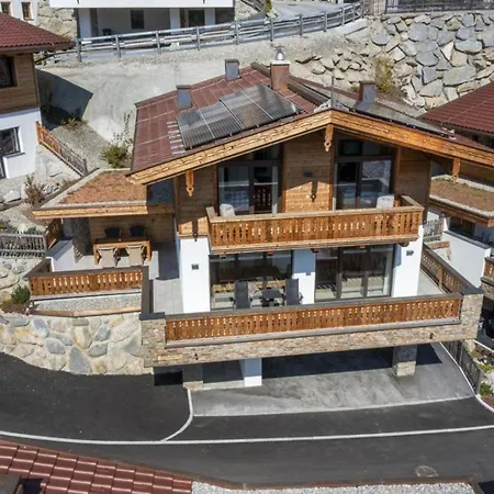 Nationalpark Pillewizer * Нойкирхен-ам-Гросфенедигер