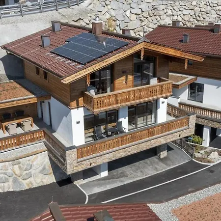 Nationalpark Pillewizer Σπίτι διακοπών *