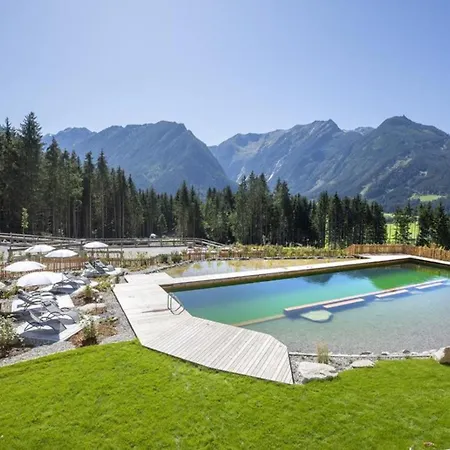 Nationalpark Pillewizer Сasa de vacaciones Neukirchen am Großvenediger