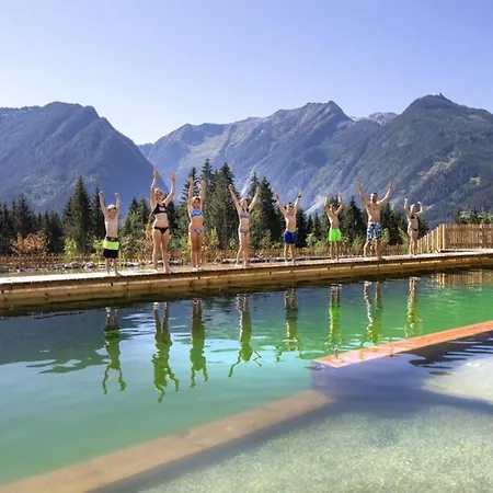 Nationalpark Pillewizer Neukirchen am Großvenediger