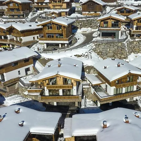 Дом отдыха Nationalpark Pillewizer *