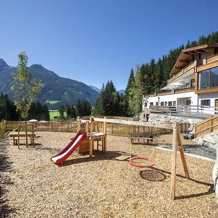 Casa vacanze Nationalpark Pillewizer *