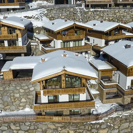 Nationalpark Pillewizer Casa vacanze Neukirchen am Großvenediger