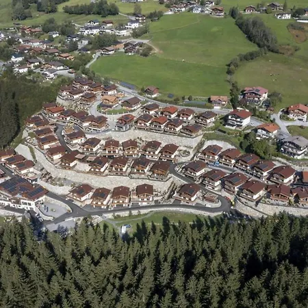 Nationalpark Pillewizer Σπίτι διακοπών