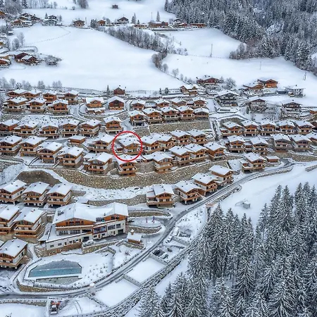 Nationalpark Pillewizer Holiday home Neukirchen am Grossvenediger