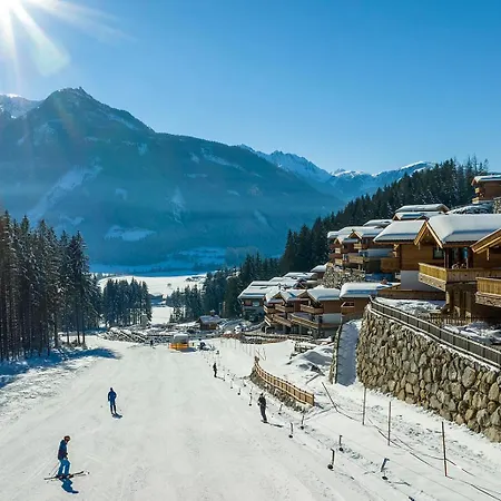 Nationalpark Pillewizer Σπίτι διακοπών