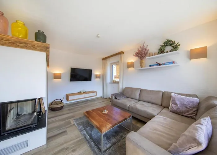 Casa vacanze Nationalpark Pillewizer Neukirchen am Großvenediger