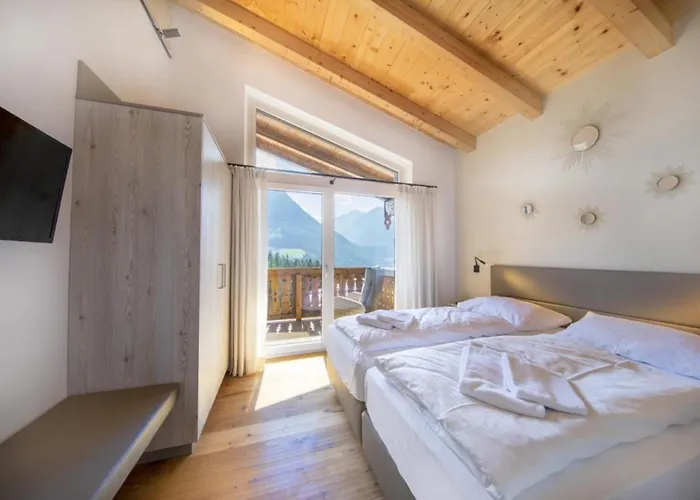 Nationalpark Pillewizer Casa vacanze