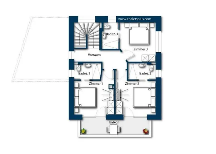 Nationalpark Pillewizer Casa vacanze