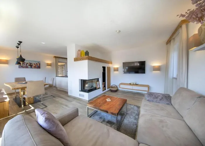 Casa vacanze Nationalpark Pillewizer *