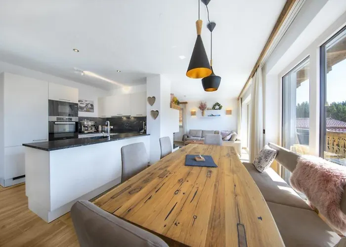 Nationalpark Pillewizer Casa vacanze