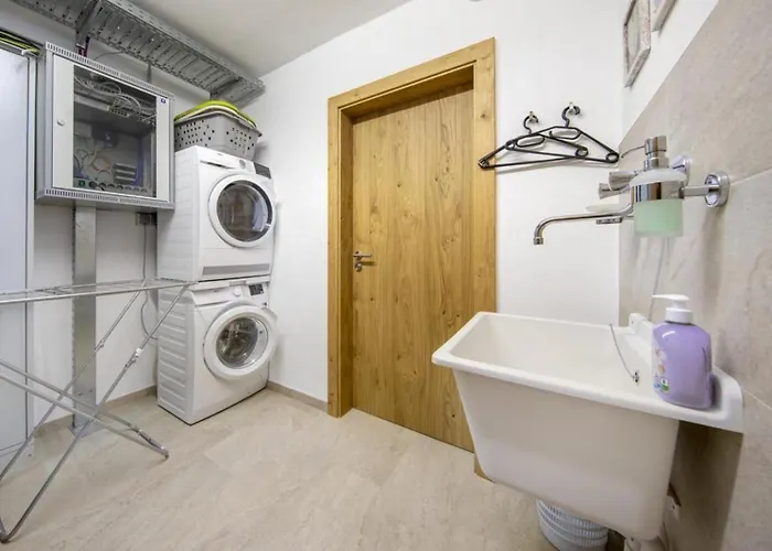 Casa vacanze Nationalpark Pillewizer