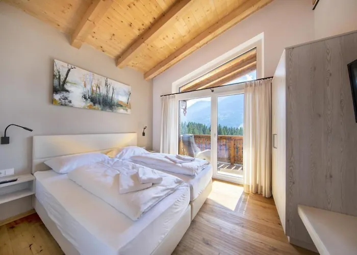 Casa vacanze Nationalpark Pillewizer Neukirchen am Großvenediger