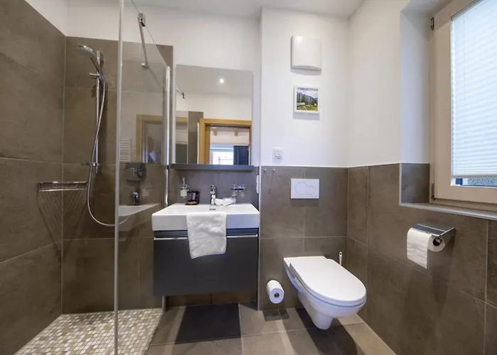 Nationalpark Pillewizer Neukirchen am Großvenediger