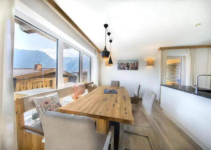 Nationalpark Pillewizer Casa vacanze