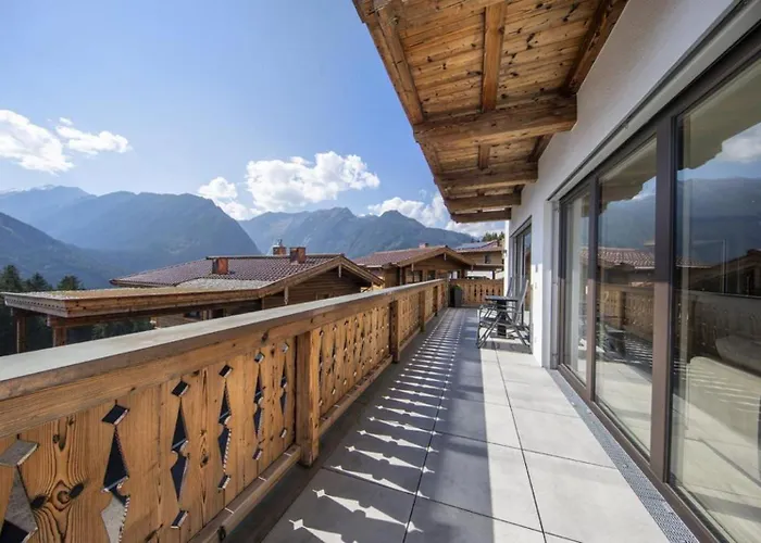 Nationalpark Pillewizer Casa vacanze *