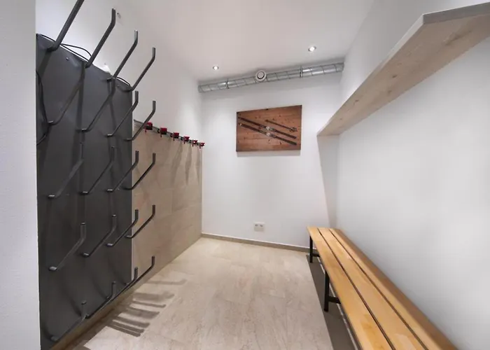 Nationalpark Pillewizer Casa vacanze Neukirchen am Großvenediger