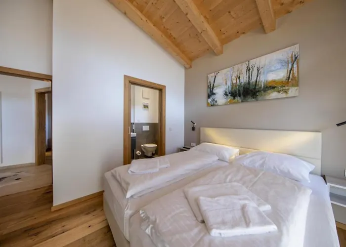 Casa vacanze Nationalpark Pillewizer Neukirchen am Großvenediger