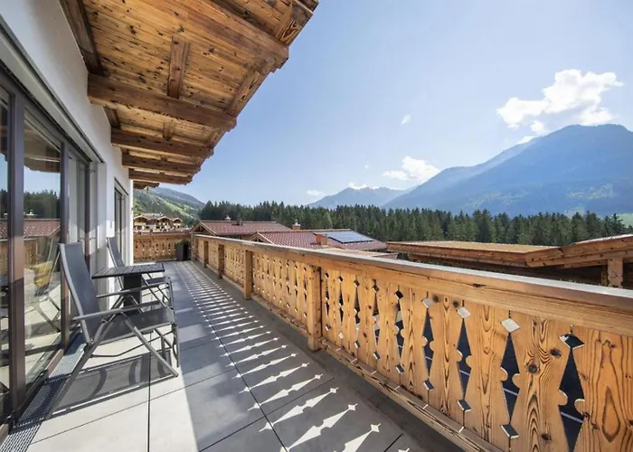 Nationalpark Pillewizer * Neukirchen am Großvenediger