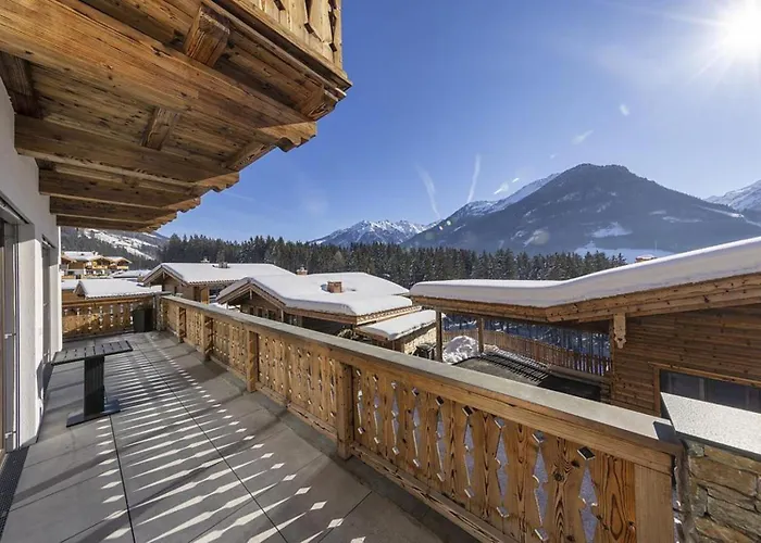 Nationalpark Pillewizer Casa vacanze