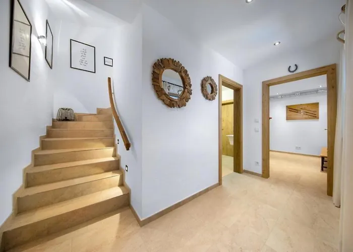 Nationalpark Pillewizer Casa vacanze Neukirchen am Großvenediger