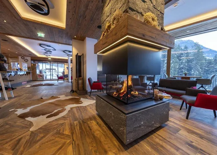 Nationalpark Pillewizer Neukirchen am Großvenediger