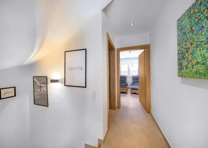 Nationalpark Pillewizer Casa vacanze