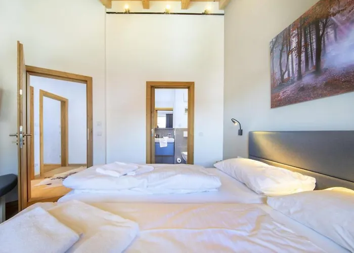 Casa vacanze Nationalpark Pillewizer