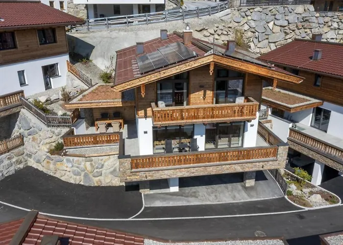 Nationalpark Pillewizer * Neukirchen am Großvenediger