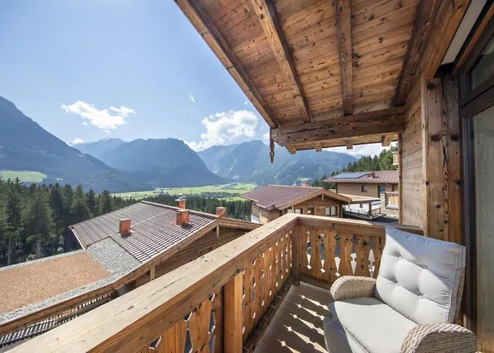 Casa vacanze Nationalpark Pillewizer *