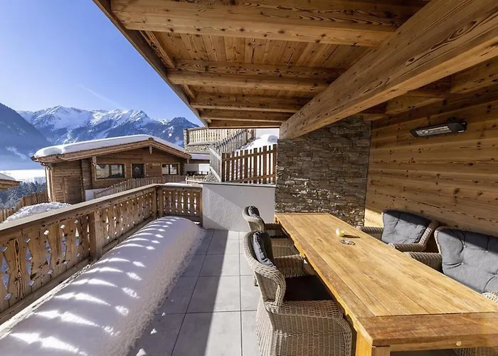 Nationalpark Pillewizer Neukirchen am Großvenediger