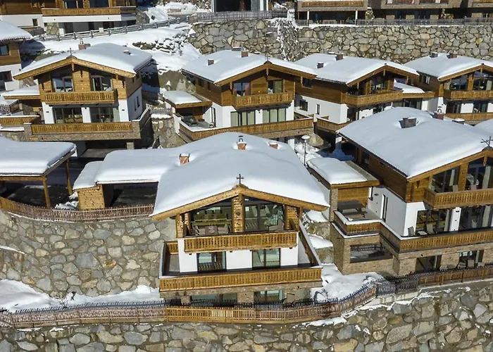 Nationalpark Pillewizer Casa vacanze Neukirchen am Großvenediger